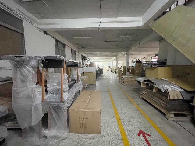 土城廠房-0