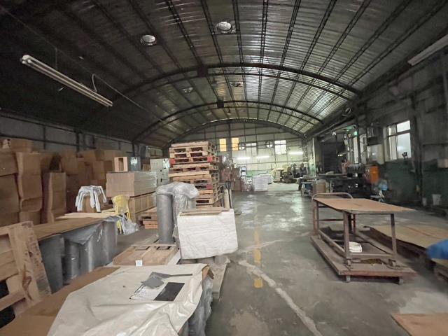 土城廠房-1