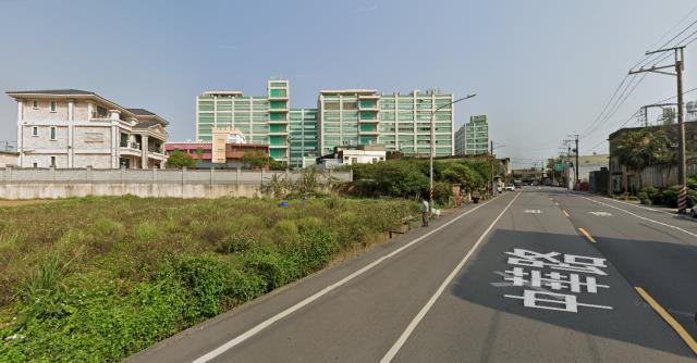 新屋廠房-0