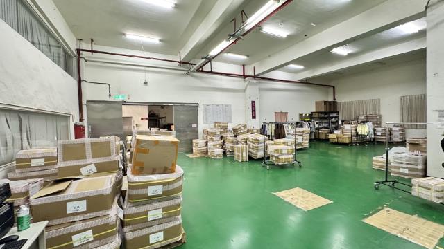 桃園桃園區廠房-0