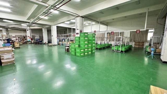 桃園桃園區廠房-2