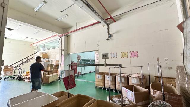 桃園桃園區廠房-3