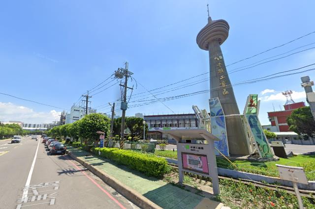 平鎮工業地-0
