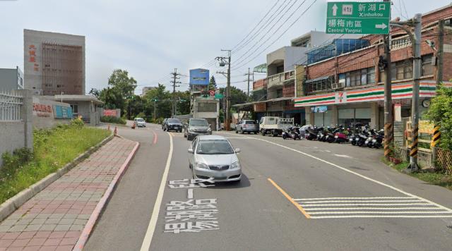 楊梅工業地-0