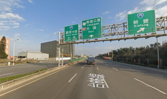 觀音工業地-0