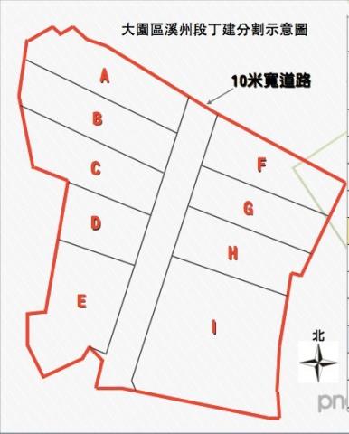 桃園大園工業地-0