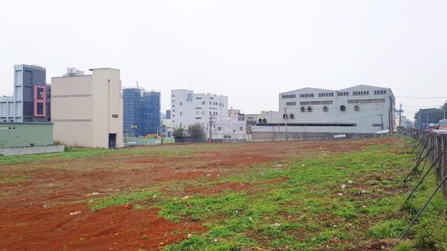 楊梅工業地-0