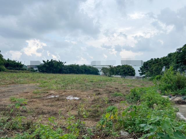 鶯歌工業地-0